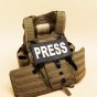 SOUTIEN AUX JOURNALISTES SUR LE TERRAIN EN&nbsp;UKRAINE