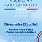 NICE 14 JUILLET 2016 : 10&nbsp;ANS